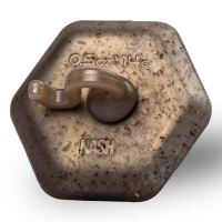 Nash Olovo Lay Low Back Lead 3 ks (1)