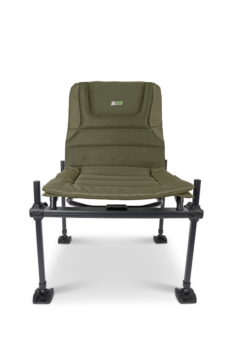 Korum křeslo s23 - accessory chair ii