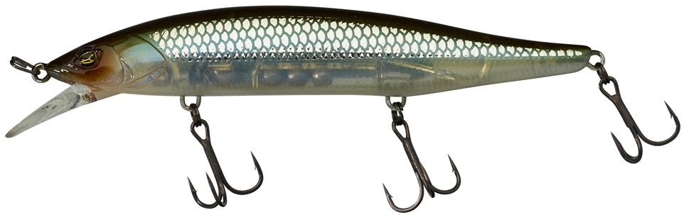 Illex wobler rv minnow sp ghost minnow - 11 cm 16,3 g