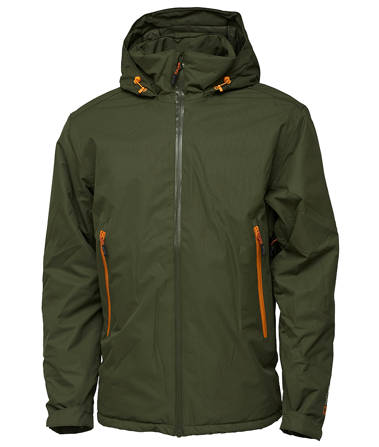 Prologic bunda litepro thermo jacket-velikost xxl