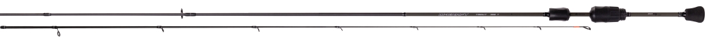 Mikado prut m-craft trout 1,98 m 0,8-3,5 g