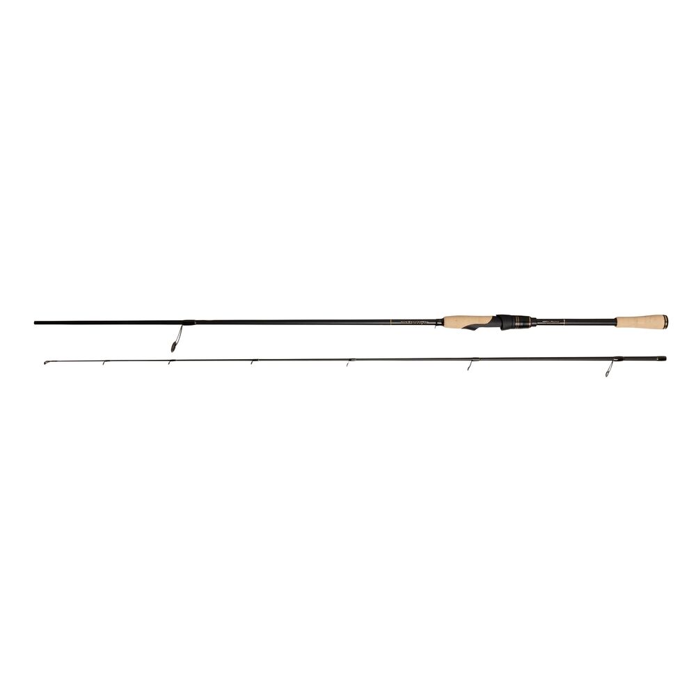 Abu garcia prut rocksweeper spinning 2,13 m 5-21 g 2-díl