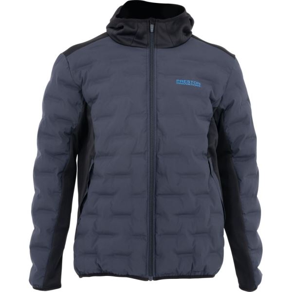 Preston Bunda Duratech Hybrid Jacket