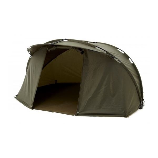 Trakker Bivak Cayman Bivvy Two-Man + Přehoz