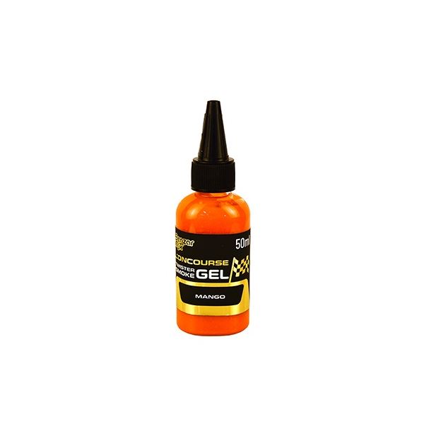 Benzar Mix Gel Smoke Concourse Twister 50 ml