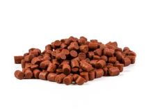 Mikbaits Vnadící Pelety Red Fish Halibut Micro Mikbaits Vnadící Pelety Red Fish Halibut Micro