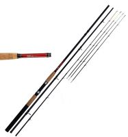 Giants Fishing Prut CLX Feeder TR Medium 3,6 m 90 g (1)