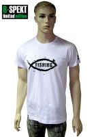 R-SPEKT Tričko FISHING-Velikost L