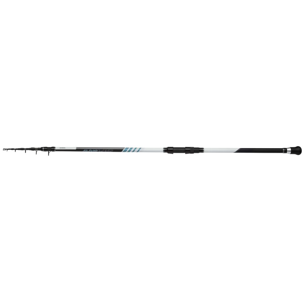 Levně Shimano prut alivio cx boat tele 2,4 m 50-150 g