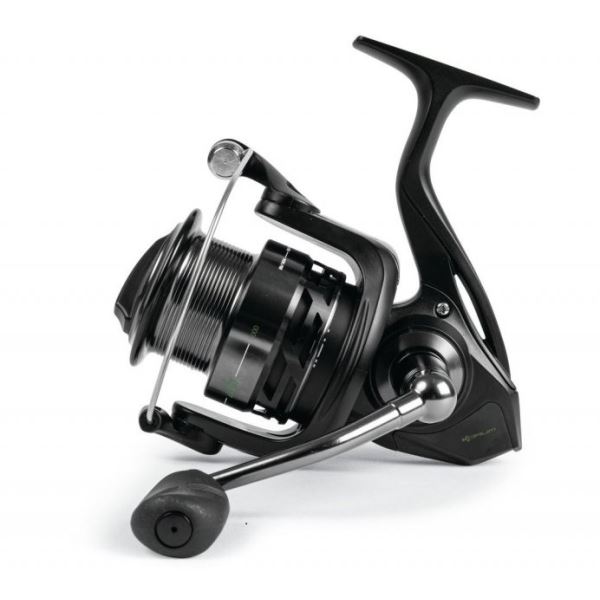 Korum Naviják Zelos 4000 Reel