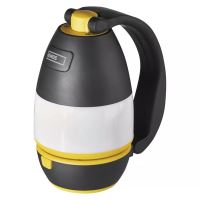 Emos LED Multifunkční Kempingová Svítilna Emos LED Multifunkční Kempingová Svítilna