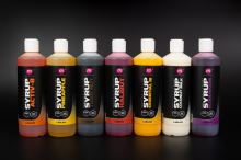 Mainline Liquid Particle + Pellet Syrup Halibut 500 ml (1)