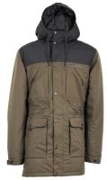 Prologic Bunda Signature Thermal Parka Coat - L