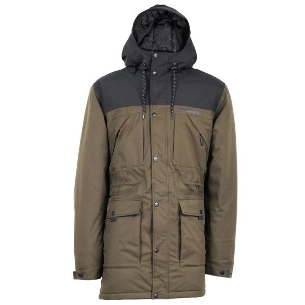 Prologic Bunda Signature Thermal Parka Coat