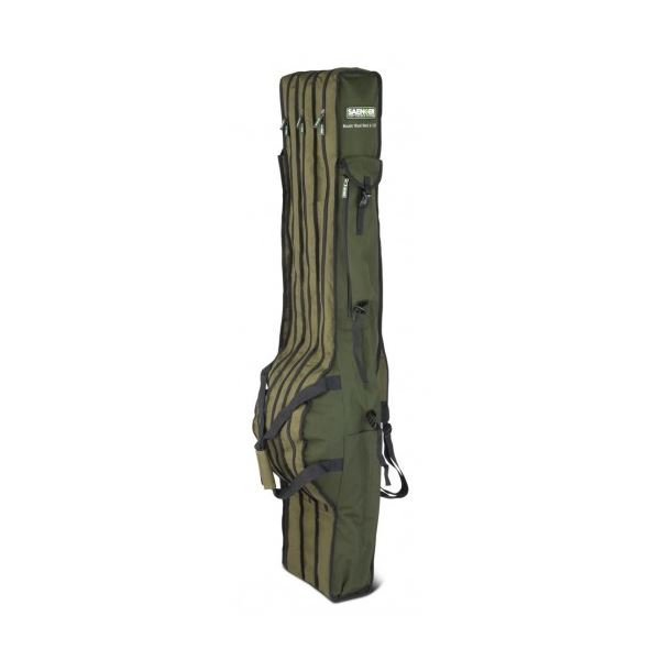 Saenger Pouzdro Na Pruty Saenger Basic 3 Rod Bags