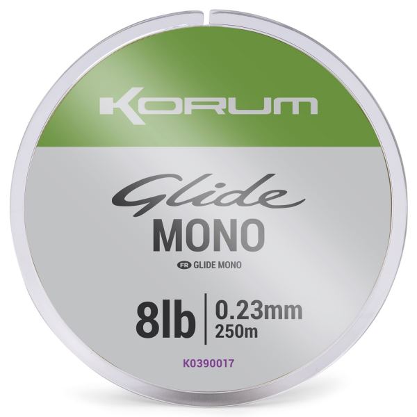 Korum Vlasec Glide Mono 250 m