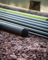 Matrix Spodní Díl k Děličce Torque Carp Power Pole 10 m Printed Butt (7)