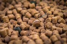 Matrix Návazec MXC-4 18” X-Strong Bait Band Rigs (3)