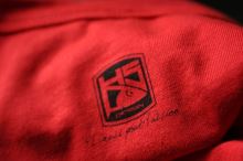 HOTSPOT DESIGN Tričko Game Over Just Married Man (1)