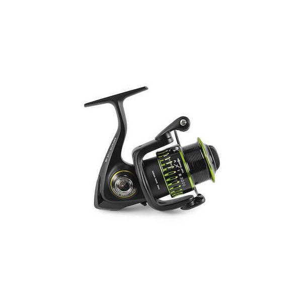 Korum Naviják Axis 3000