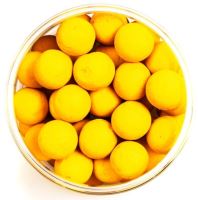 Vitalbaits Wafters Citrus & Condensed Milk Yellow (2)