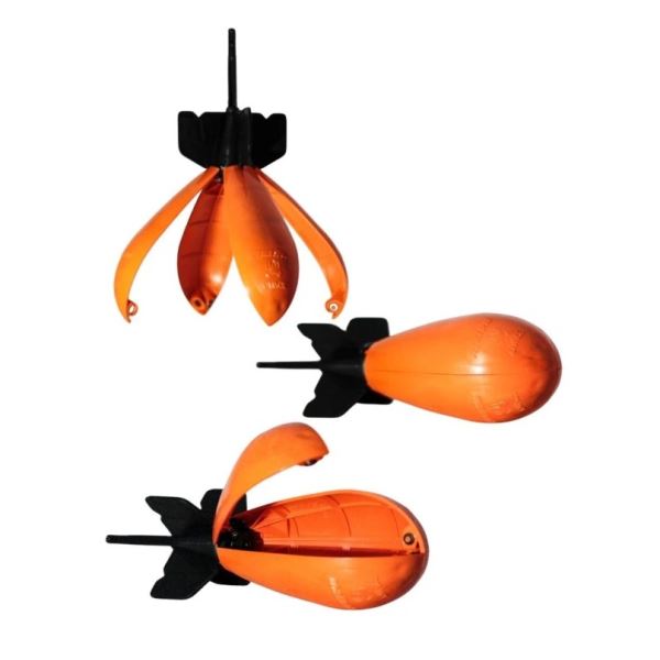 Advance Raketa Spyder Spod