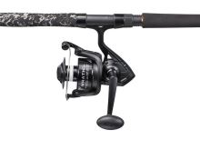 Penn Prut Legion Cat Bronze Vertical Combo 1,92 m 300 g + Naviják (1)