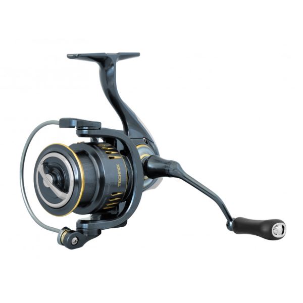 Delphin Naviják Technix 2T DP 2000