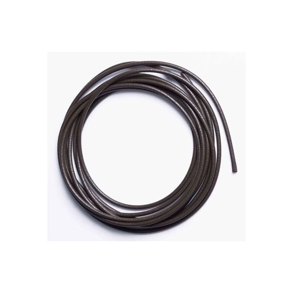 RidgeMonkey Hadička Connexion Rock Bottom Tungsten Tubing Camo Green 2 m