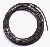 RidgeMonkey Hadička Connexion Rock Bottom Tungsten Tubing Camo Green 2 m
