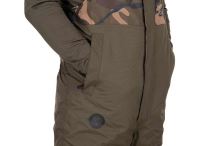 Fox Zimní Oblek Khaki/Camo Wintersuit (14)