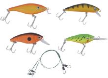 Kamasaki Wobler Hot Set 4 ks (1)