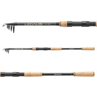 Daiwa Prut Legalis Tele Spin 2,4 m 10-50 g (1)