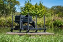 Matrix Sedačka S25 Pro Seatbox Black Edition (14)