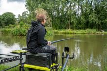 Matrix Dělička MTX2 V2 Carp Package 13 m (3)