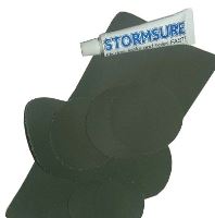 Vass Lepící Sada Na Prsačky a Holínky (3)