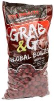 Starbaits Boilies G&G Global Spice - 2,5 kg 14 mm