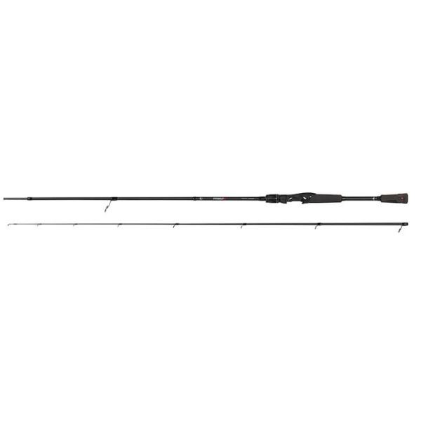 Fox Rage Prut Prism X Perch Jigger Spinning Rod 2,1 m 5-21 g