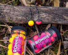 Chytil Plovoucí Boilie Ronnie Pop Up 15 mm 35 g (4)