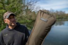 Avid Carp Pouzdro na Pruty Compound Double Rod Sleeve 10 ft (16)