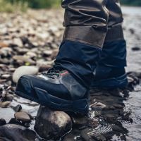 Grundéns Brodící Boty Bedrock Wading Boot Felt Anchor (3)