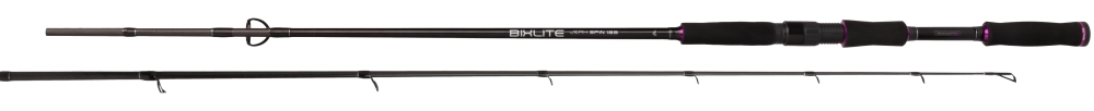 Mikado prut bixlite jerk spin 1,95 m 20-60 g