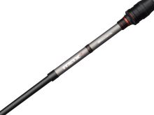 Abu Garcia Prut Max X 70M TE 2,13 m 5-25 g + Naviják  Max X 2000 SP (2)