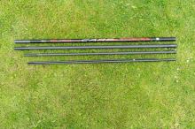 Preston Innovations Top Set Dura Carp 600 - Top 2 Kit (1)