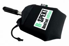 R-SPEKT Obal Na Toaster Termo Kapsa Black R-SPEKT Obal Na Toaster Termo Kapsa Black