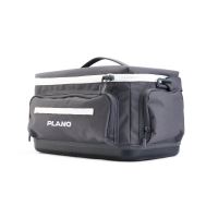Plano Taška Weekend TackleBag 3700 Slate (3)