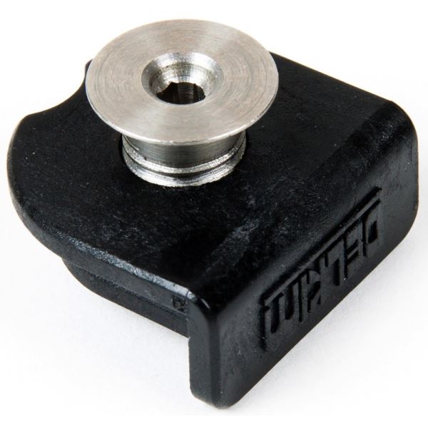 Delkim D-Lok Quick Release System Feet Only 3 ks