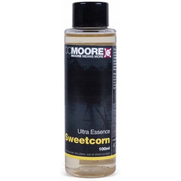 CC Moore Esence Ultra Sweetcorn 100 ml