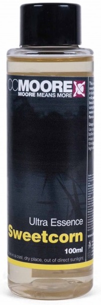 Cc moore esence ultra sweetcorn 100 ml