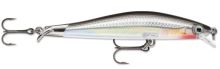 Rapala Wobler Ripstop S